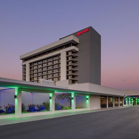 Hotel Marriott Saddle Brook Exterior foto