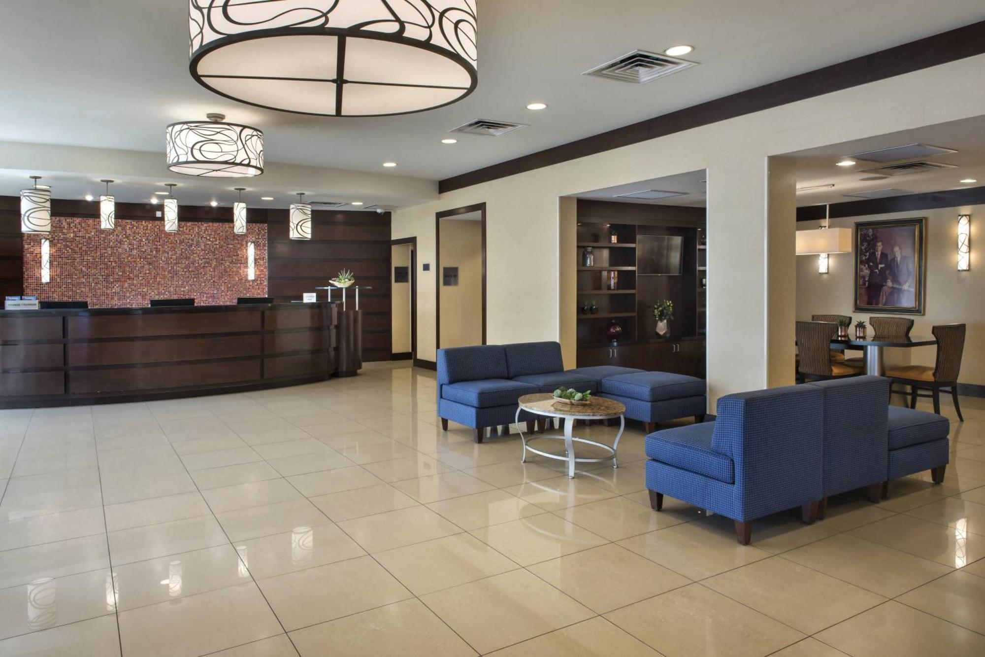 Hotel Marriott Saddle Brook Exterior foto