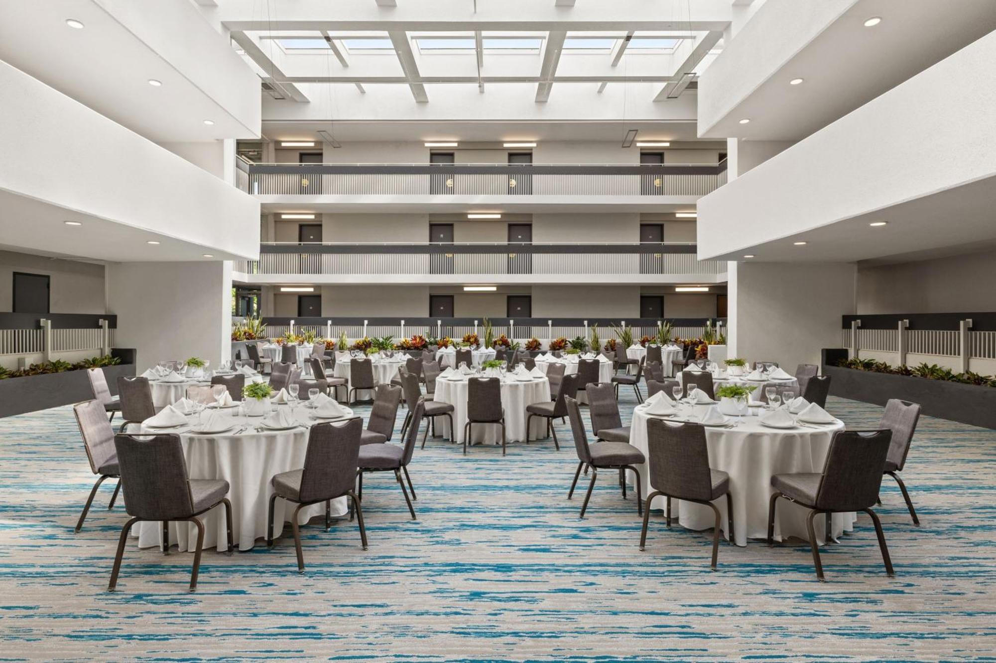 Hotel Marriott Saddle Brook Exterior foto