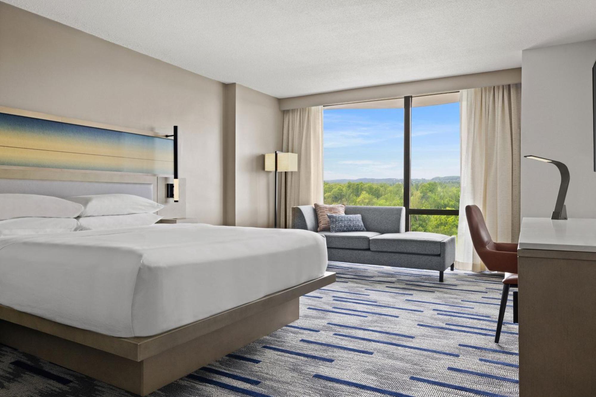 Hotel Marriott Saddle Brook Exterior foto
