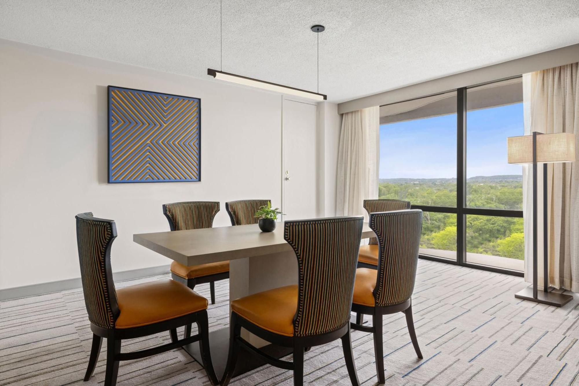 Hotel Marriott Saddle Brook Exterior foto