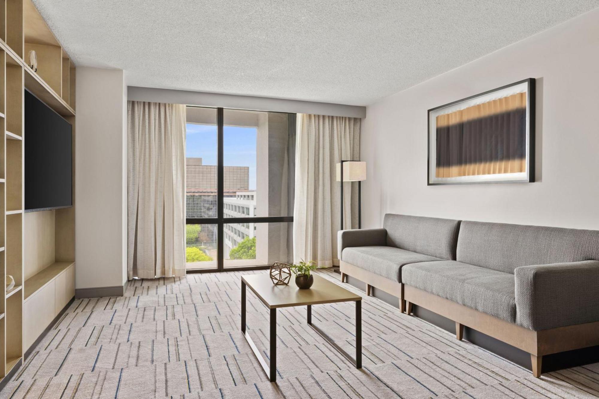 Hotel Marriott Saddle Brook Exterior foto