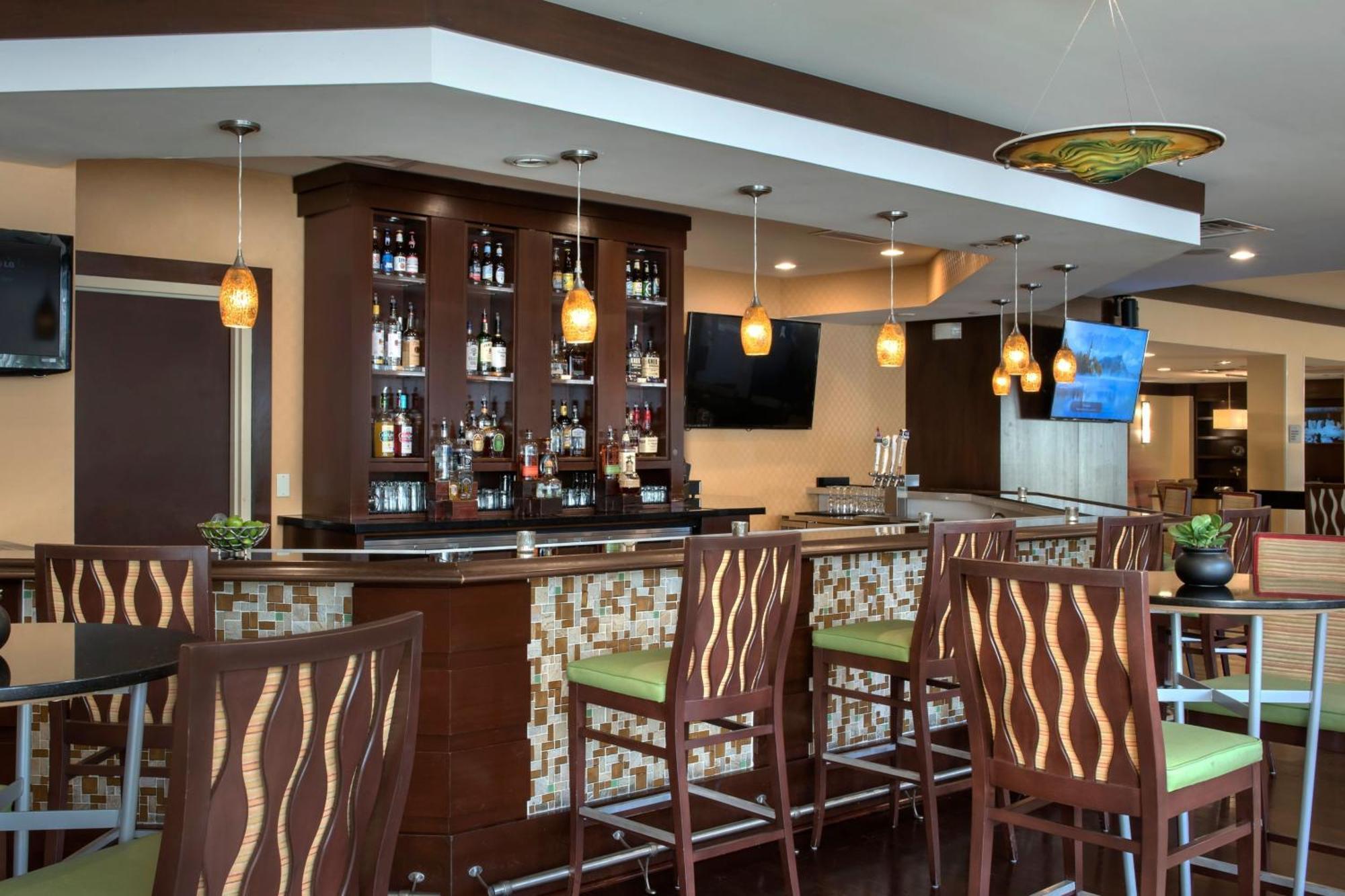 Hotel Marriott Saddle Brook Exterior foto