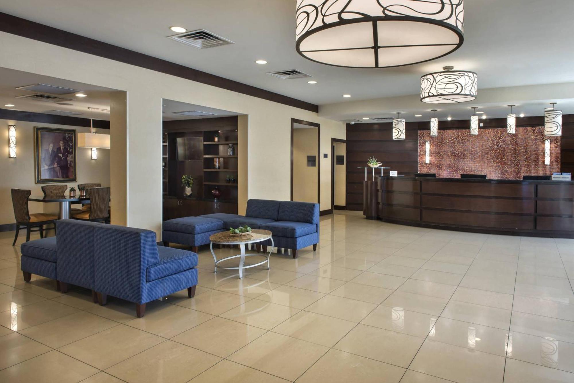 Hotel Marriott Saddle Brook Exterior foto