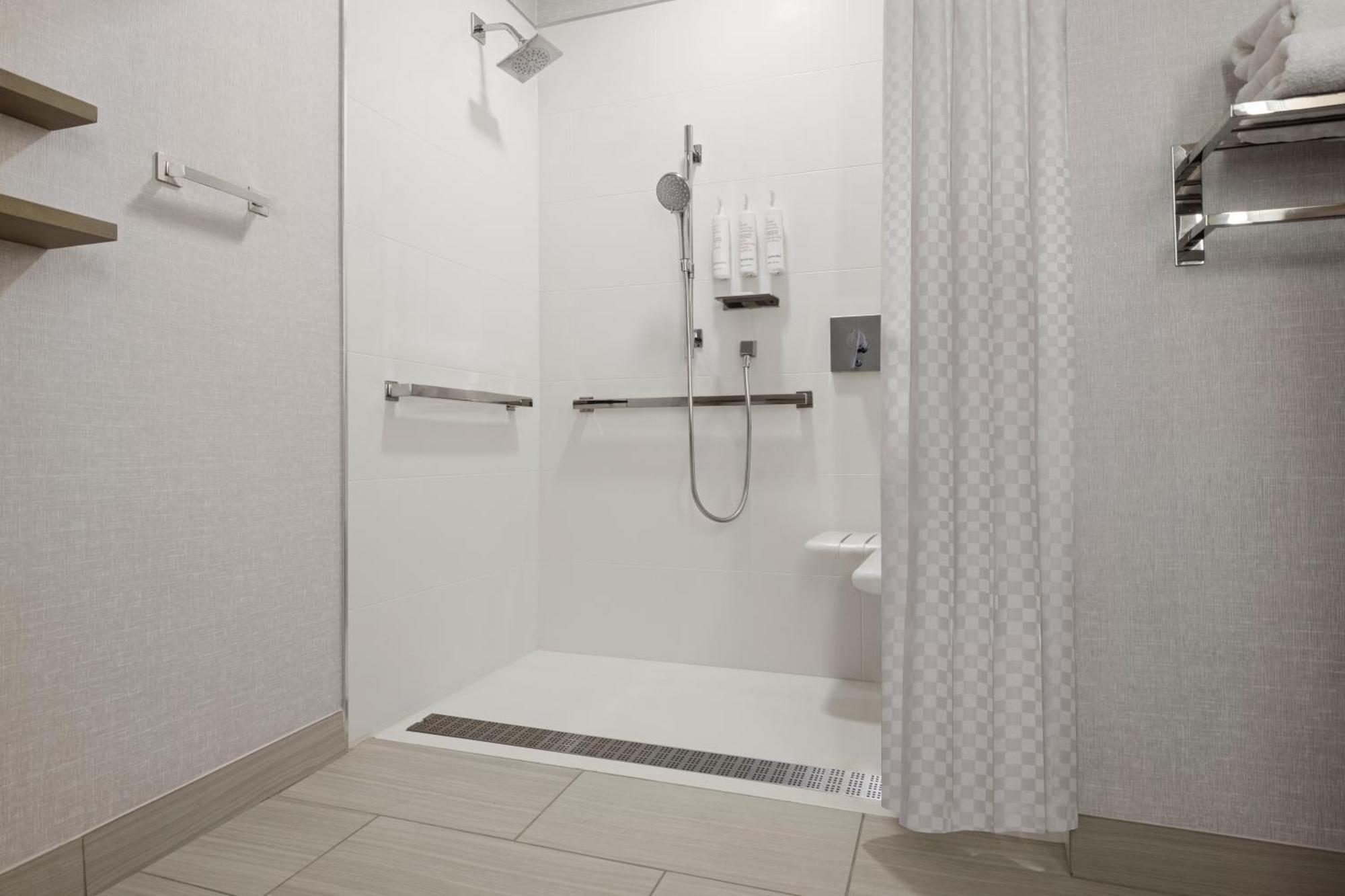 Hotel Marriott Saddle Brook Exterior foto